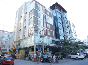 Athidhi Hotel & Suites