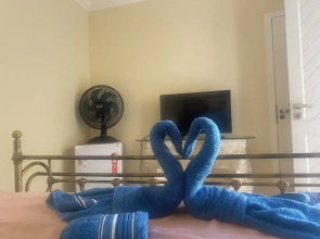 Quarto Aconchegante