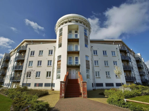 Burghley Court By Esa