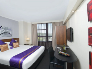 Park Regis City Centre