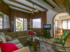 Villa Dizzasco