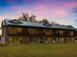 South Arm Retreats