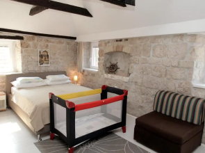 Apartment Tragurium