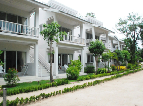 Amity Beach Resort