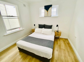 Cozy M Hostel