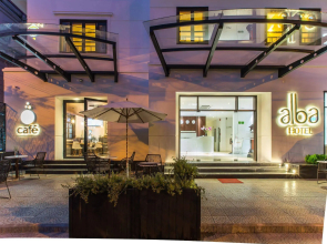 Alba Hotel