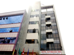 Hotel Kathmandu Inn