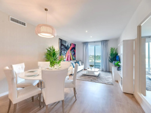 Luxury Nueva Andalucia Marbella