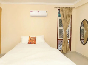 Taj Luxuria by Red Olive10min to Taj Mahal3bhk