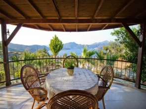 Villa Panaroma