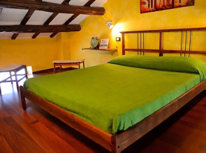 Le Suite Bracciano