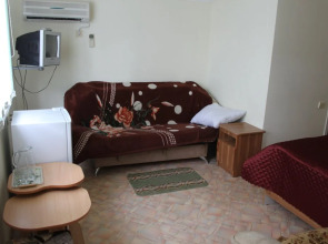 Dobro Pozhalovat Guest House