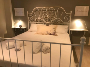 Ionian Stylish Apartment