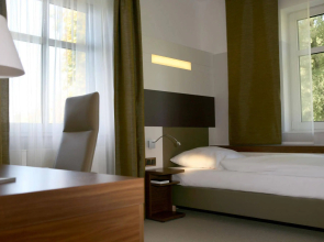Seminar- und Tagungshotel Große Ledder