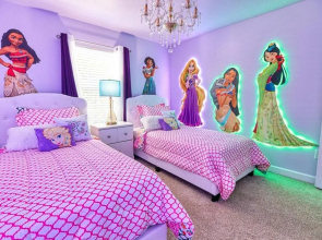 Kevin s Cozy Abode at Storey Lake Resort