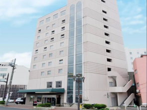 Hotel Crown Hills Kushiro