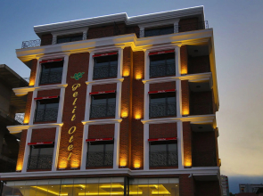 Pelit Otel