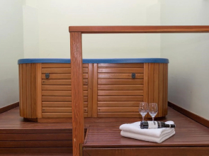 Belgravia Mountain Guest House