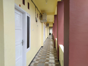 Boarding House Syariah MM Bone RedPartner