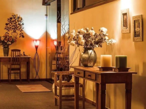 Hotel Sao Gotardo