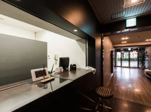 Flexstay Inn Ekoda