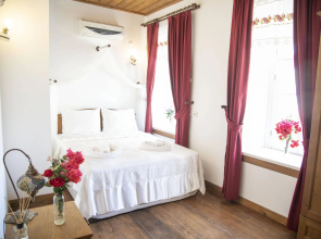Taşdelen Hotel