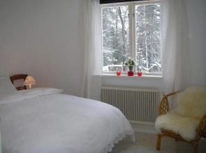 Wilderness Cottage