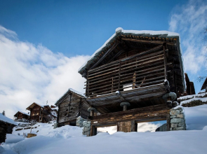 Anakolodge