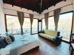 Aparthotel 4 Stars Kampos