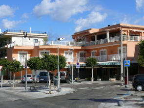 Hostal Jakiton