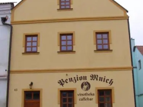 Penzion Mnich