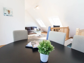 Apartment Mandlgasse