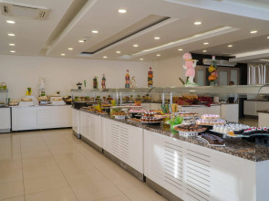 Throne Seagate Belek