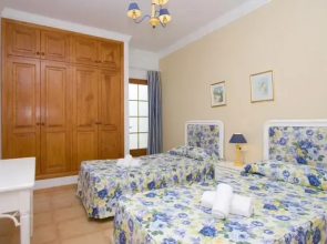 Villas Océano Atlántico Puerto del Carmen