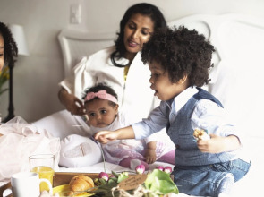 B&B I Colori di Napoli
