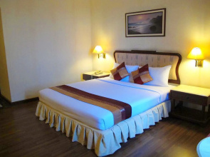 Lee Gardens Hotel
