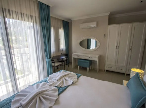 Villa South by Tatilpremium