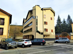 La Molina Iii