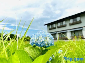 Hijiriyama Panorama Hotel