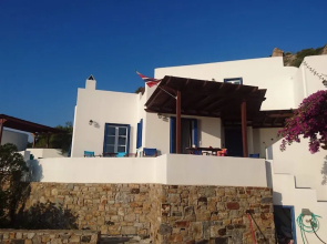 Villa Irene's Dream - For Dreamy Holidays