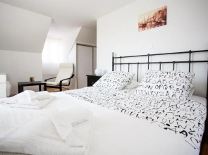 Neva old town apartments