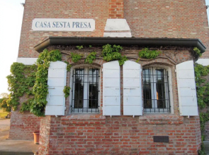 Agriturismo Sesta Presa