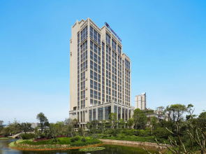 Junluxe Hotel Guangzhou Zengcheng
