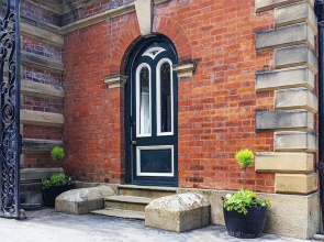 Lytham Hall Gate House