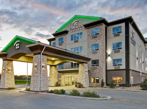 Canalta Melfort Hotel