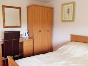 Rose Cottage Bed  Breakfast