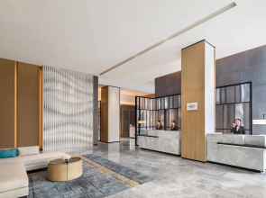 Courtyard Marriott Jiangyin