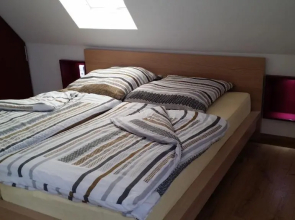 Haus Am Teich - Teichblick