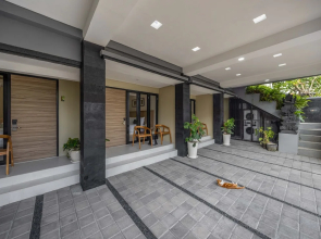 Verdant Bali Sekar Sari
