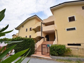 Borgo della Marinella